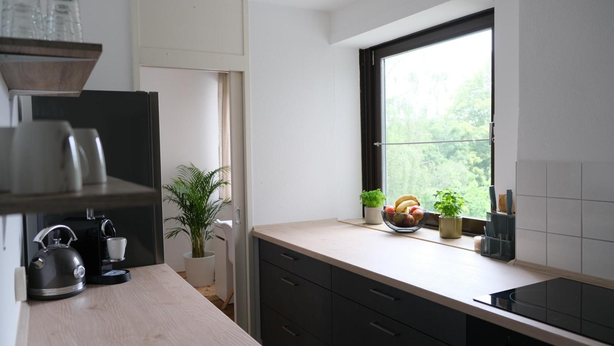 Апартаменты Casa Luxe - 120Qm - Zentral - Familienfreundlich - Parkplatz - 5Km Zum Legoland Гюнцбург Экстерьер фото